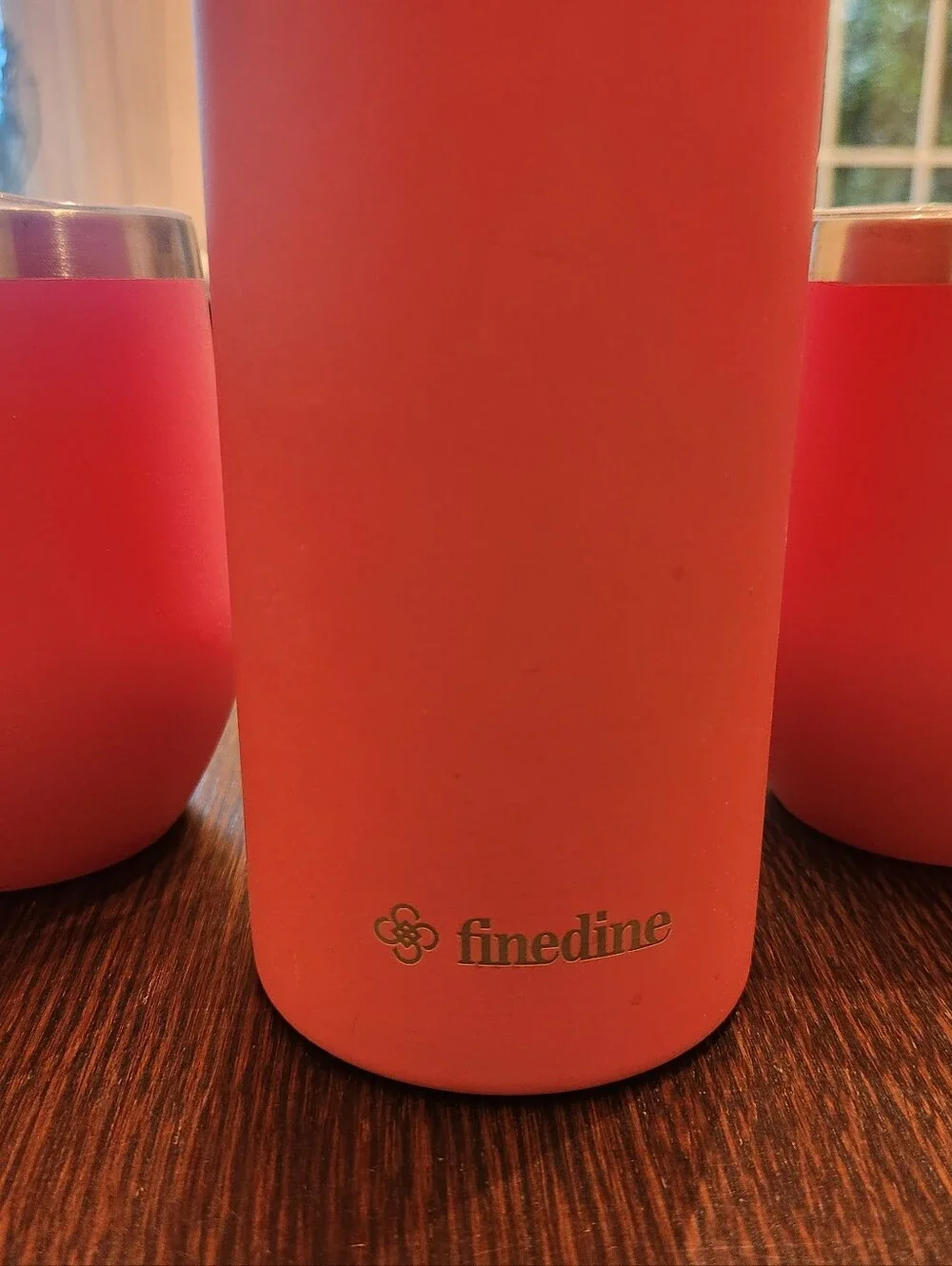 Wine Bottle And Glass Coolers